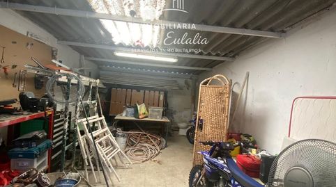 Foto 4 de Garatge en venda a Este, Mérida