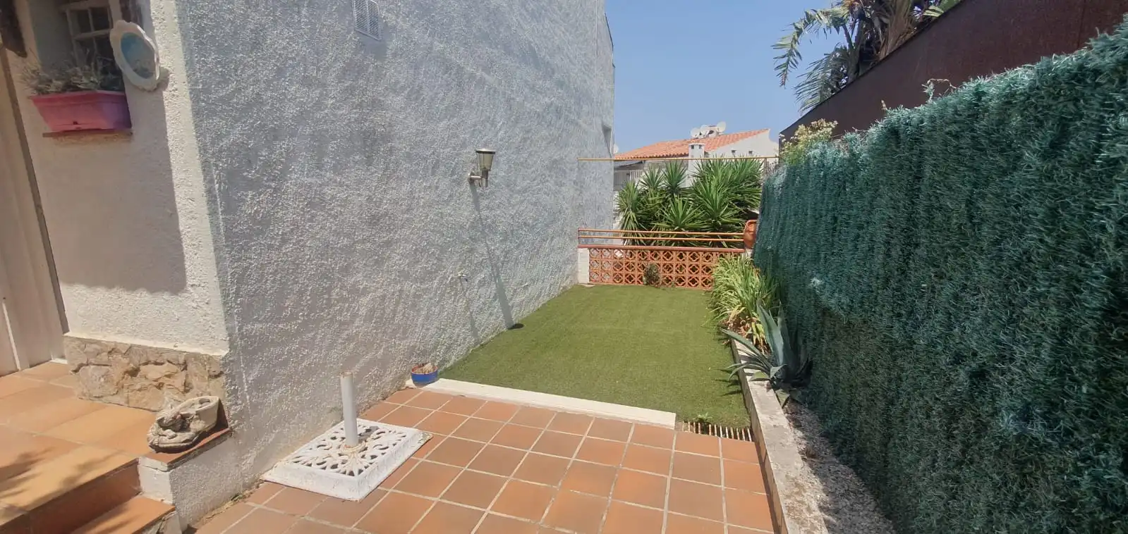 Maison mitoyenne avec piscine à vendre à Carrer de la Pujada del Puig Rom, imagen 19