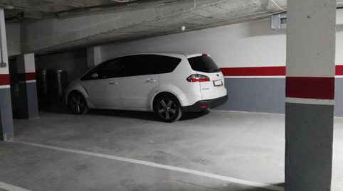 Foto 2 von Garage zur Miete in Calle Antonio Flores Guillamón, 3, Espinardo, Murcia Capital