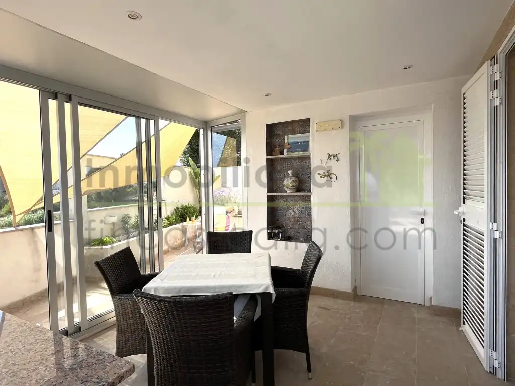 Terraza de Casa o chalet en venta en Vinaròs con Aire acondicionado
