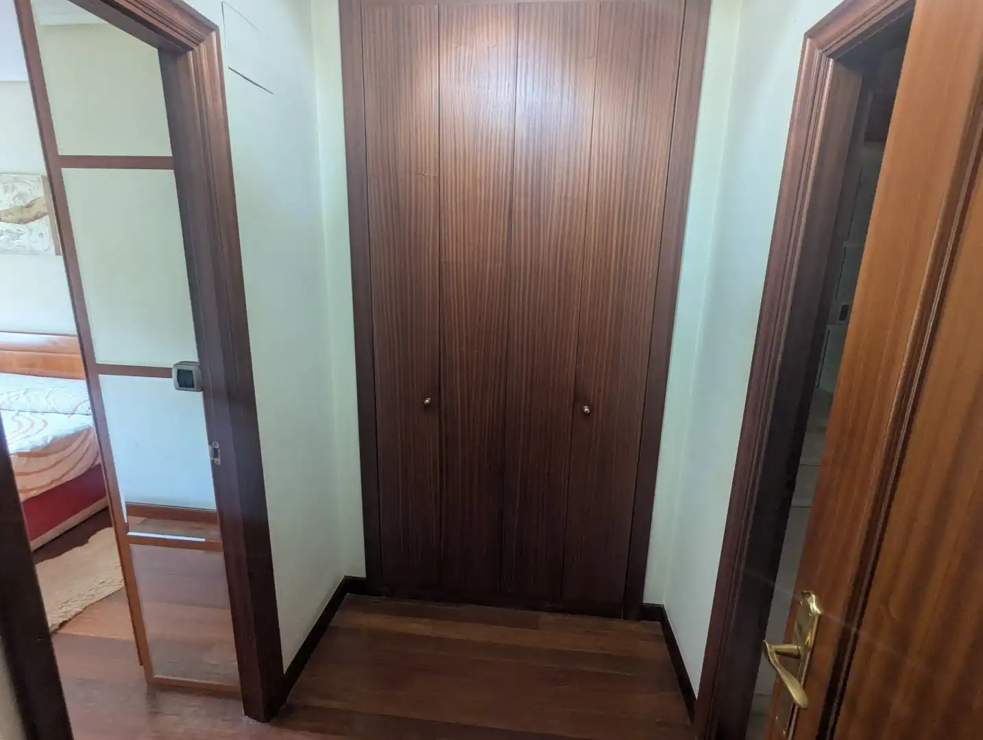Flat for sale in Bilbao   with Storage room and Furnished
