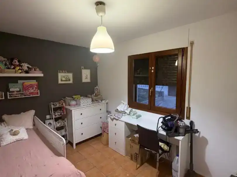Dormitori de Pis en venda en Arén