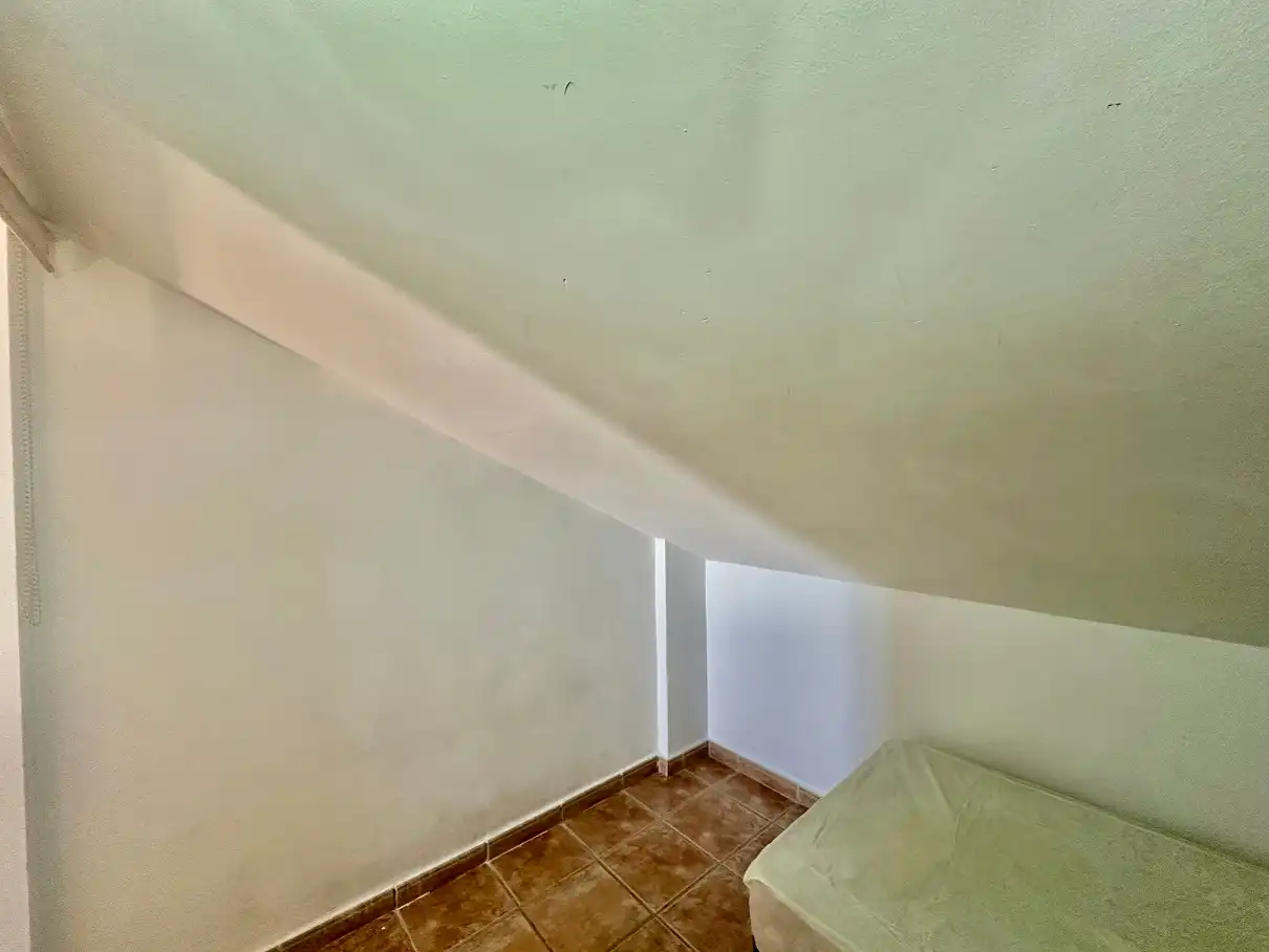 Casa adosada en venda en Santa Pola amb Aire condicionat, Jardí privat i Terrassa