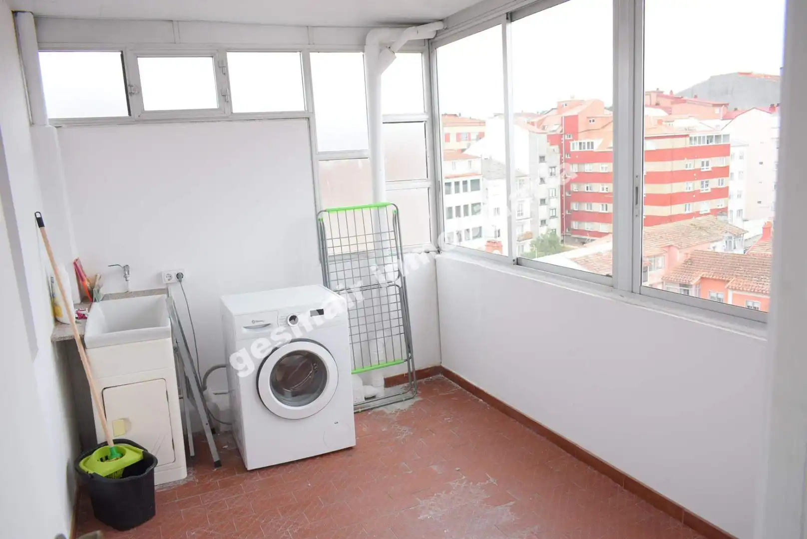 Penthouse with lift for sale in Rúa Rodríguez Seoane, imagen 12