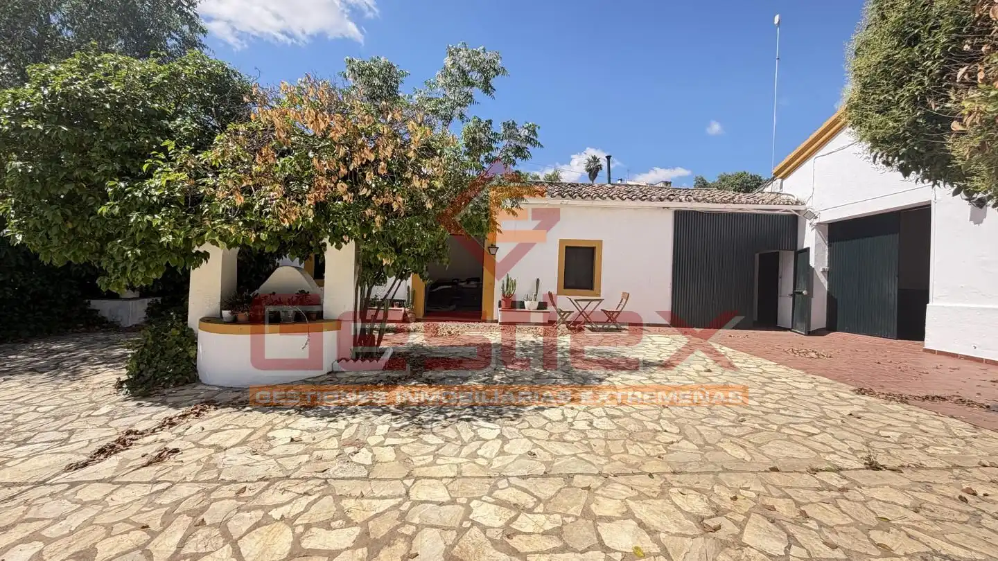Casa amb piscina en venda a Almendralejo, imagen 70