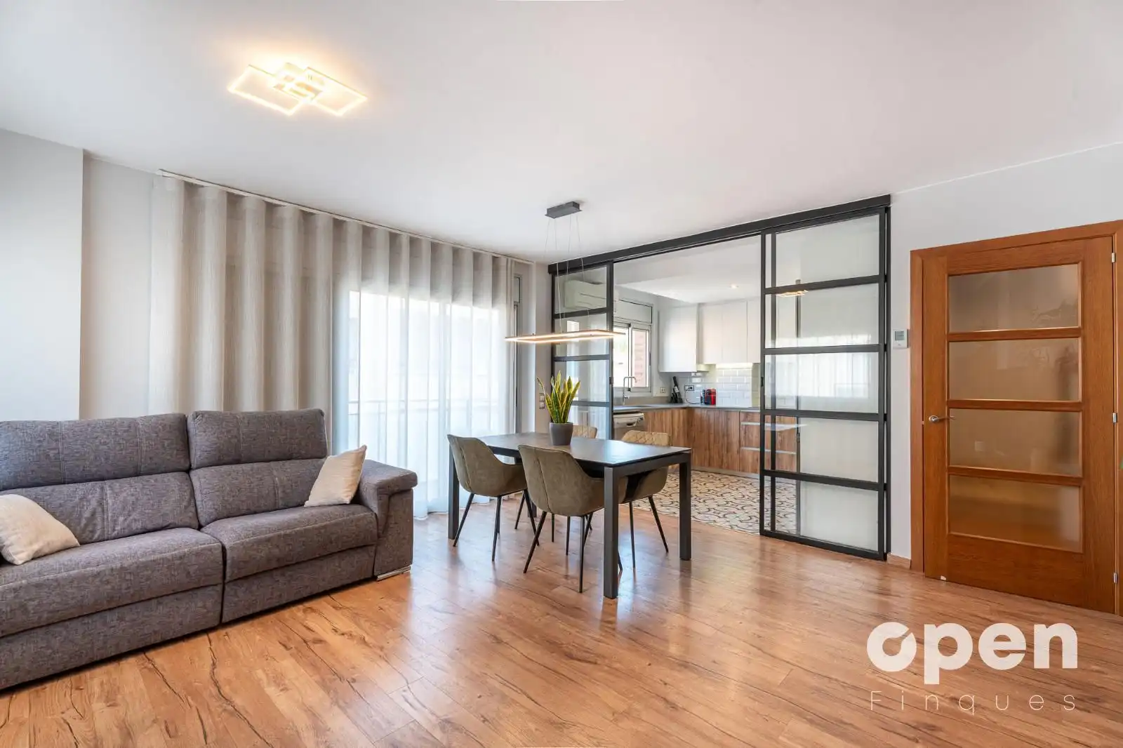 Dúplex con ascensor en venta en Bartrina, de, imagen 29