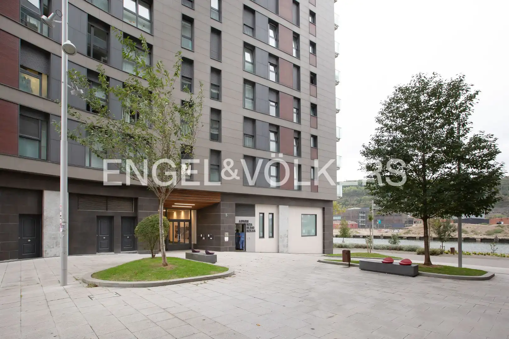 Dúplex en venta en Bilbao , Bizkaia