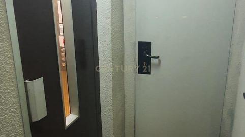 Foto 5 von Garage zum Verkauf in Carrer del Comte D'urgell, 96, Barcelona, Spain, -1, L'Antiga Esquerra de l'Eixample, Barcelona Capital