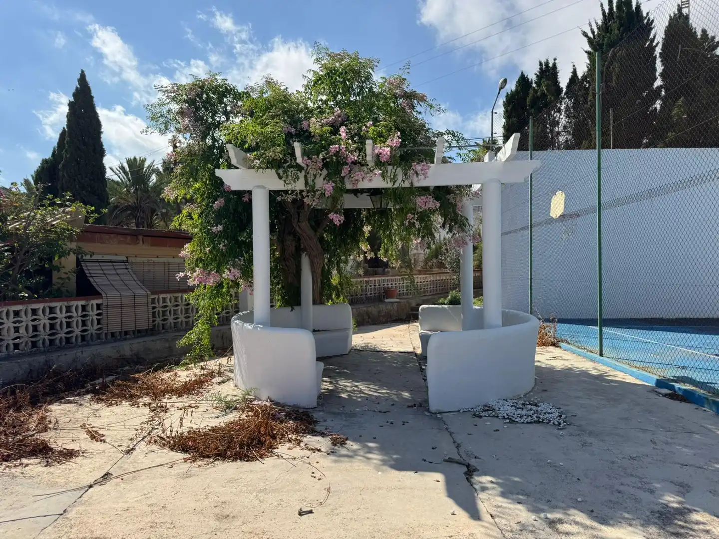 Terrace of Houses for sale in Dénia  with Air Conditioner, Heating and Private garden