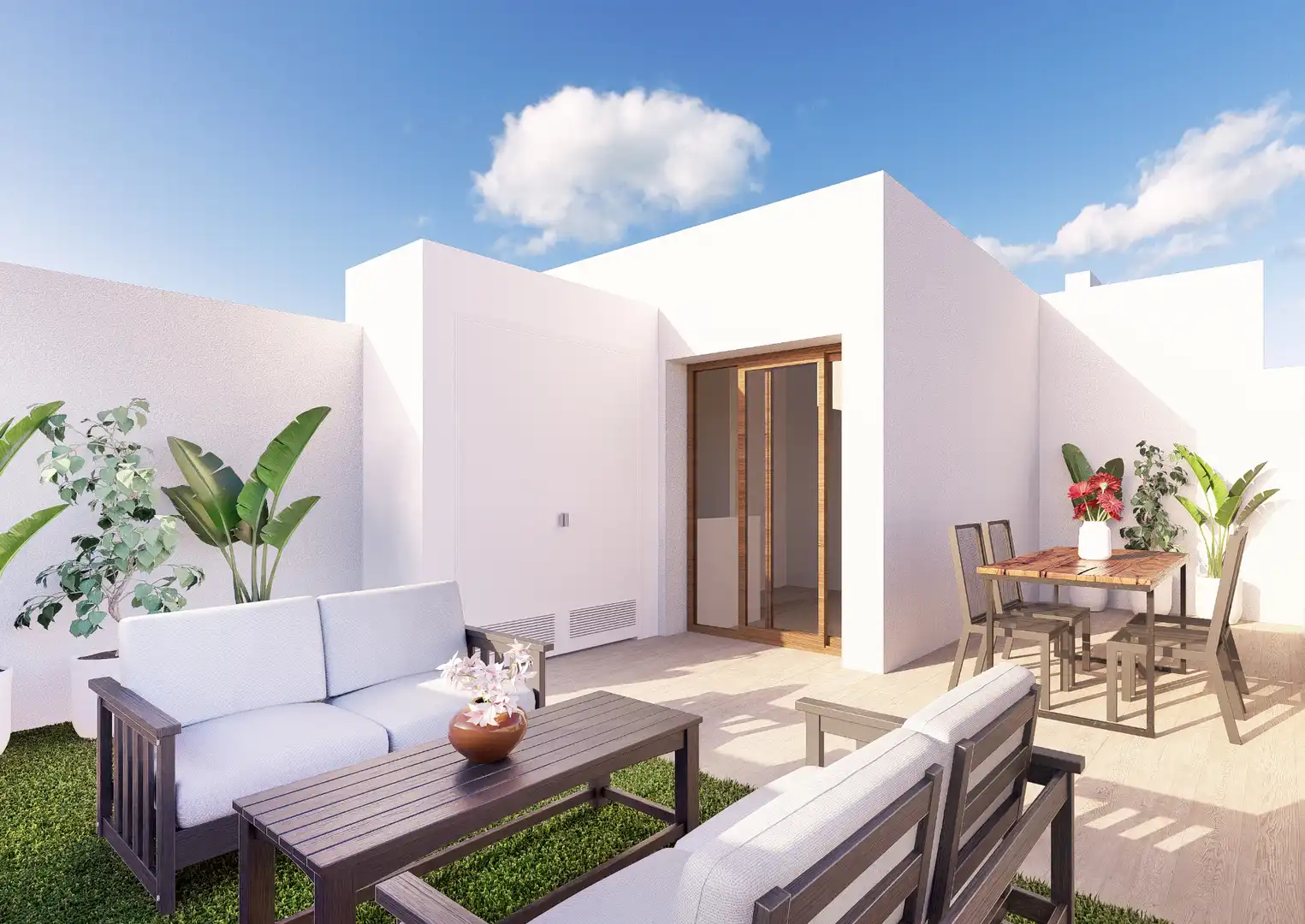 Attic for sale in Calle Mazarulleque, 42, Cabo de Gata