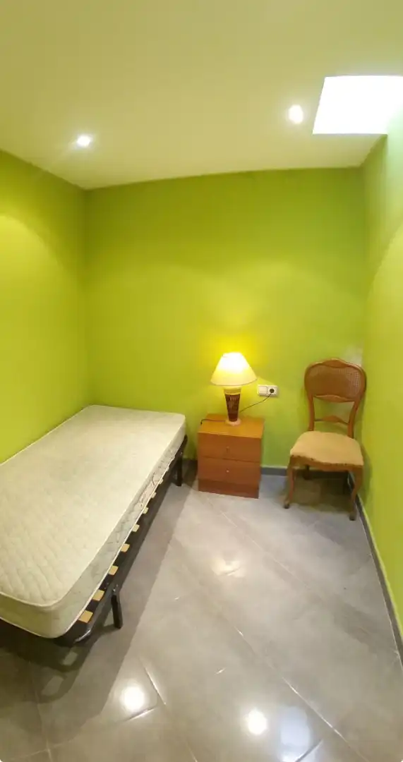 Habitación de Casa o chalet en venta en Tàrrega con Terraza
