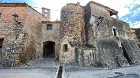 Foto 5 de Finca rústica en venta en Regencós, Girona