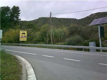 Wohnbaugrundstück zum Verkauf in Barri Casetes Julia