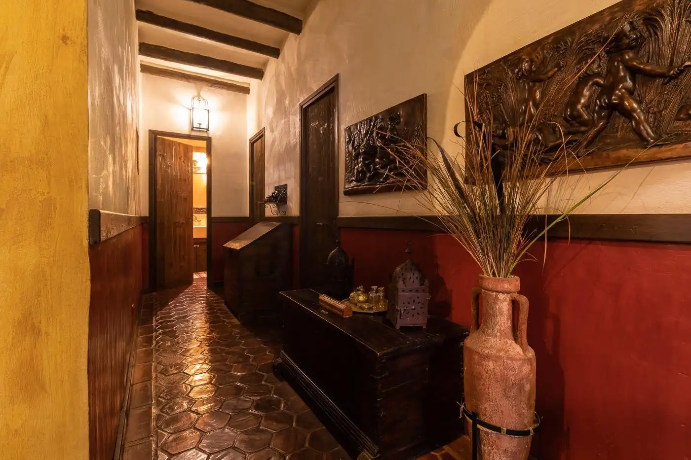 Casa o xalet en venda en Mula