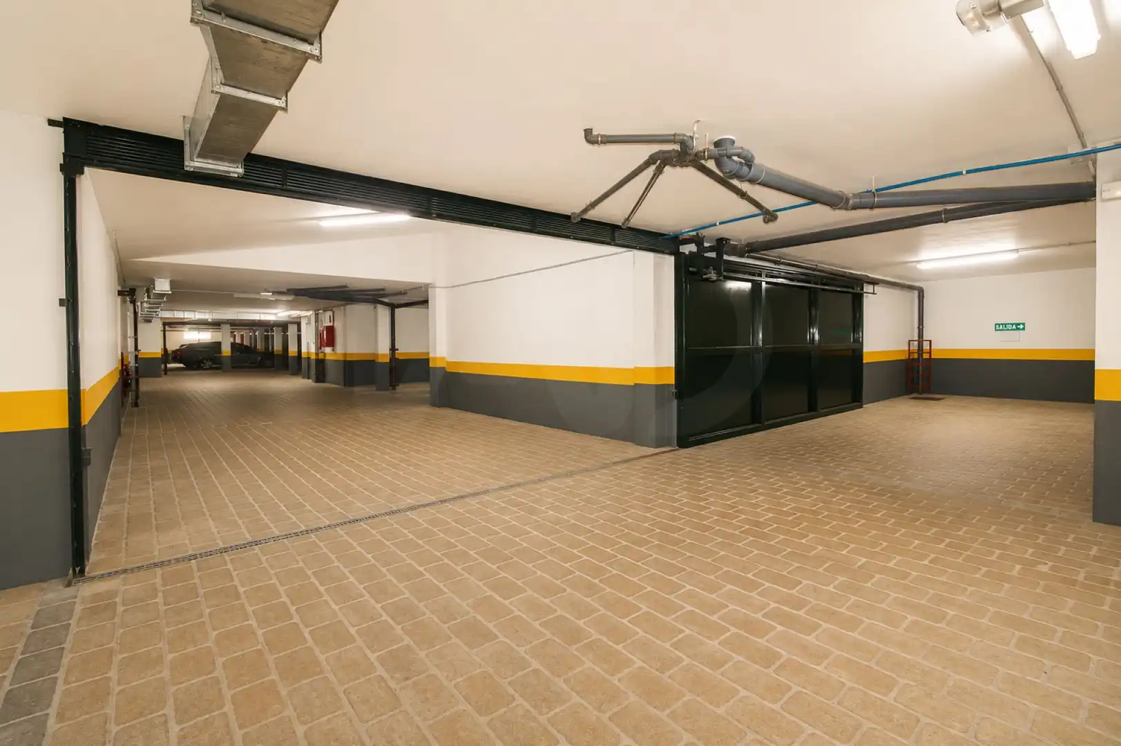 Flat with lift for sale in Calle Pléyades 39, imagen 36