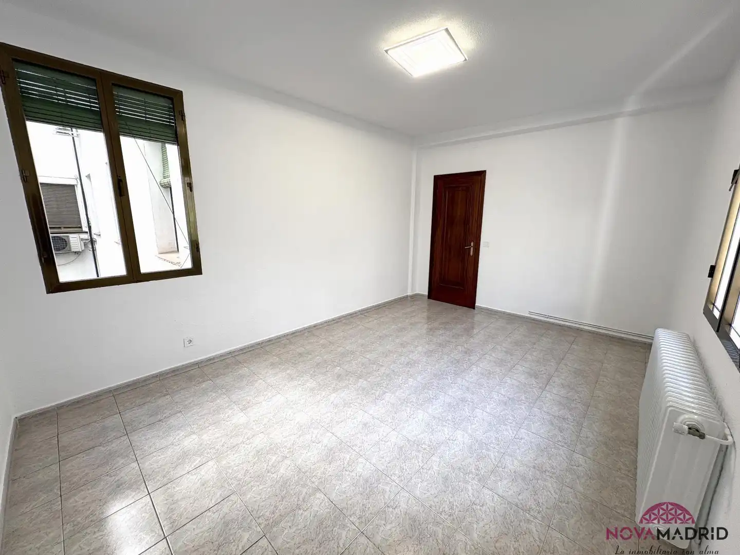 Piso de alquiler en C/Jacinto Verdaguer, Comillas, Carabanchel