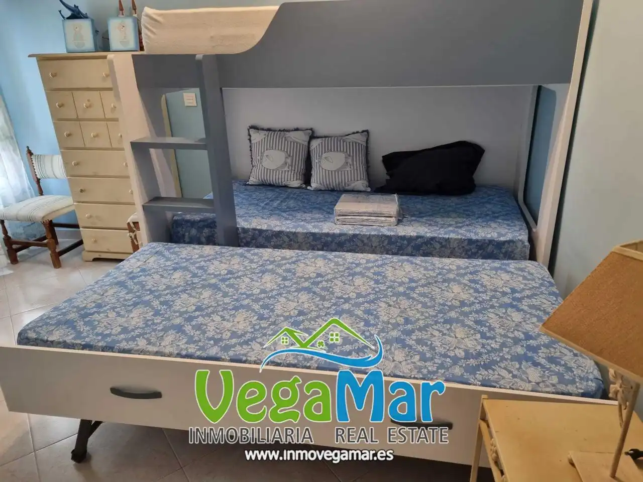 Appartement avec piscine à louer à Reina Sofía, imagen 6