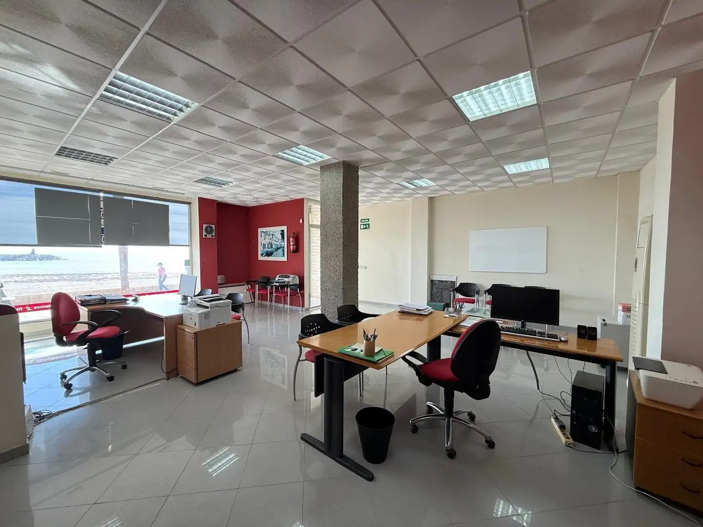 Business premises for sale in Paseo MARITIMO (AS), imagen 9