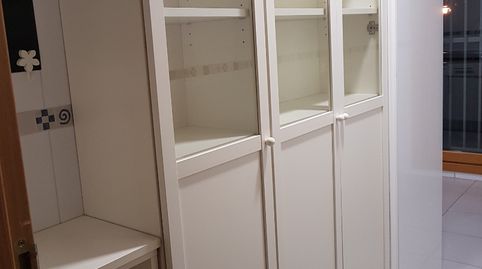 Foto 5 de Planta baixa en venda a Paseo del Prior, Universidad, Logroño