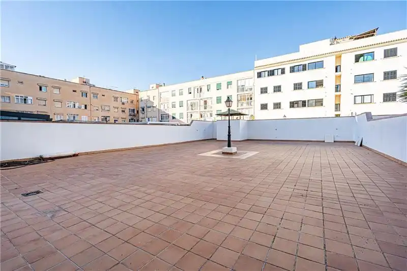 Ground floor for rent in Palma de Mallorca, Illes Balears