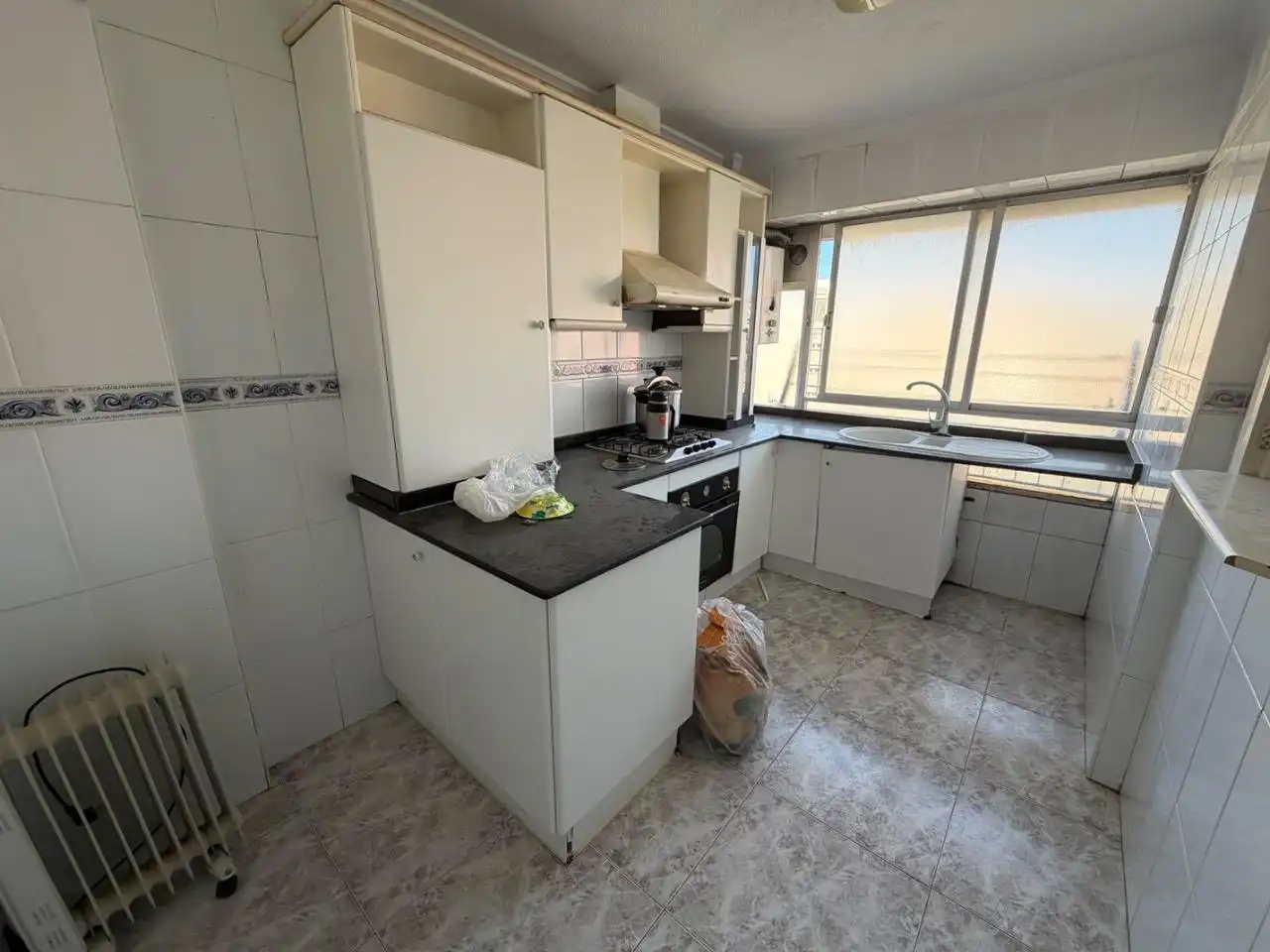 Flat for sale in Lorca, Murcia