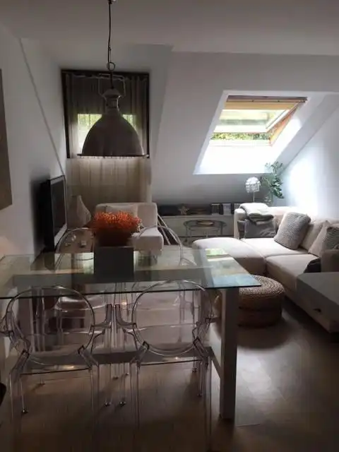 Living room of Apartments for sale in Valdés - Luarca