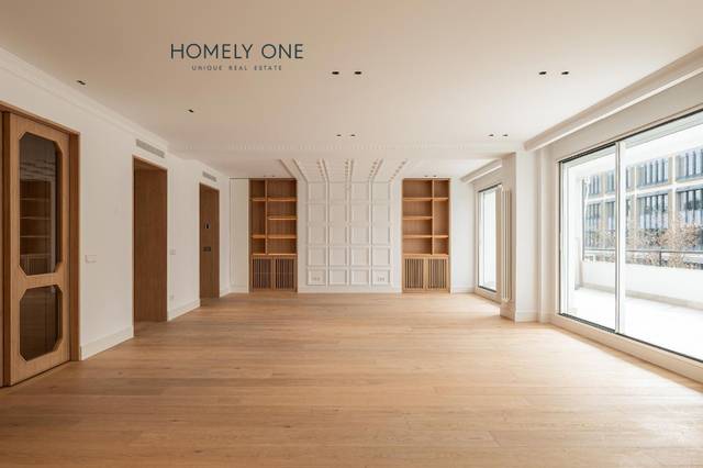 Piso en Venta en Maria de Molina en El Viso