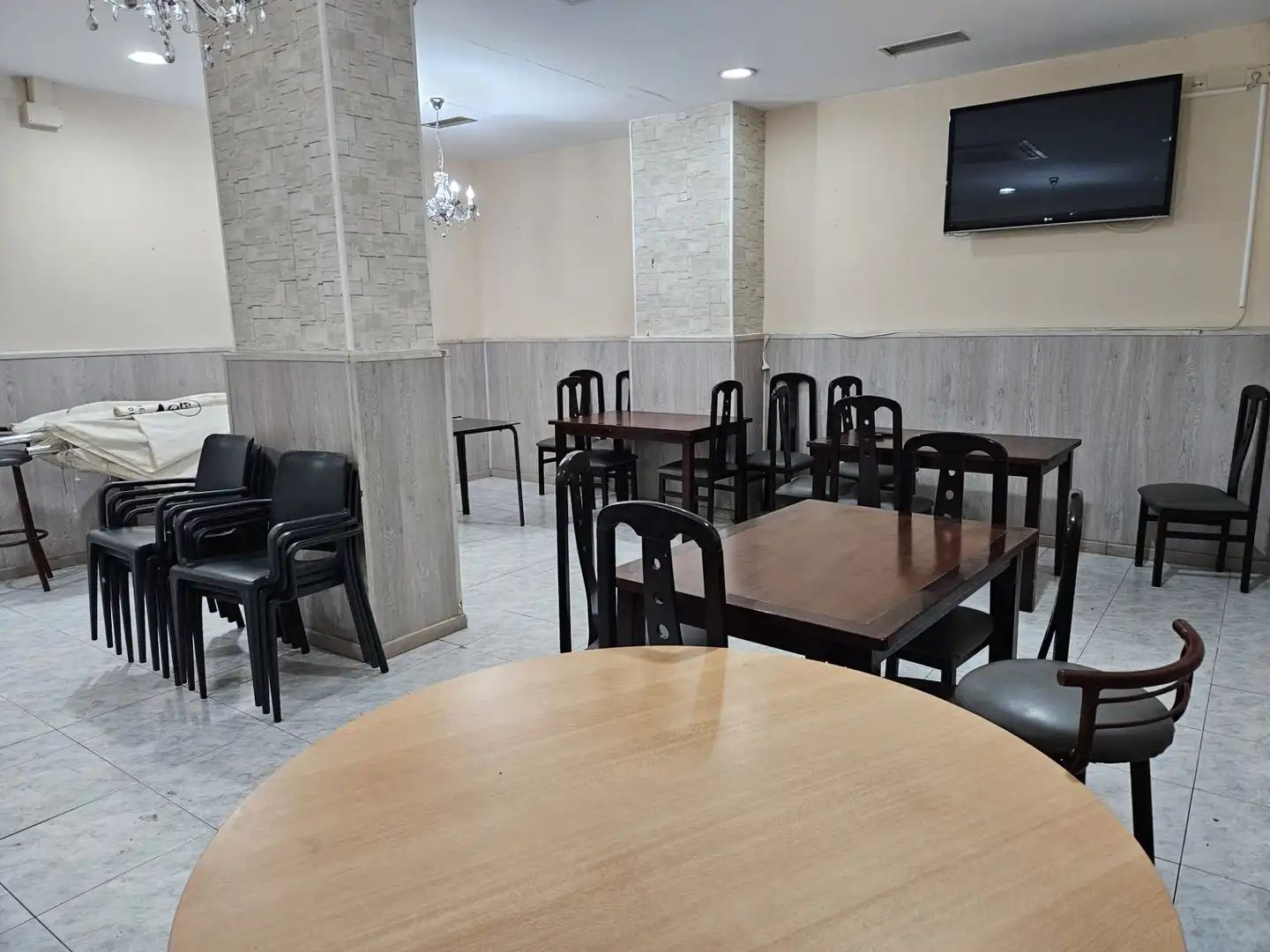 Local comercial en traspaso en Calle de los Hermanos Gambra, imagen 4