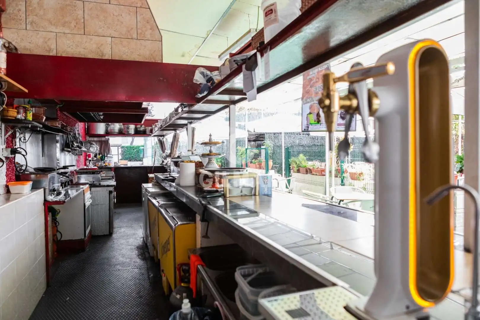 Commercial properties for sale in Collado Villalba