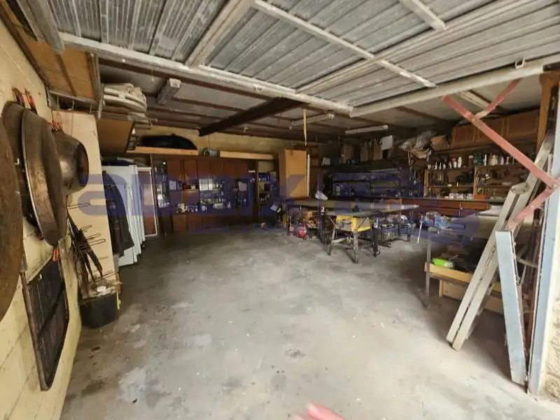 Finca rústica en venda en Ciudad Real amb Aire condicionat, Parquet i Traster