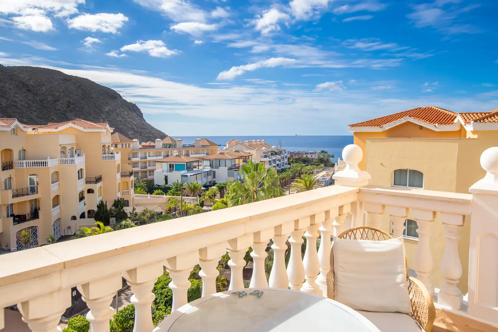 Penthouse with terrace for sale in Los Cristianos, imagen 30