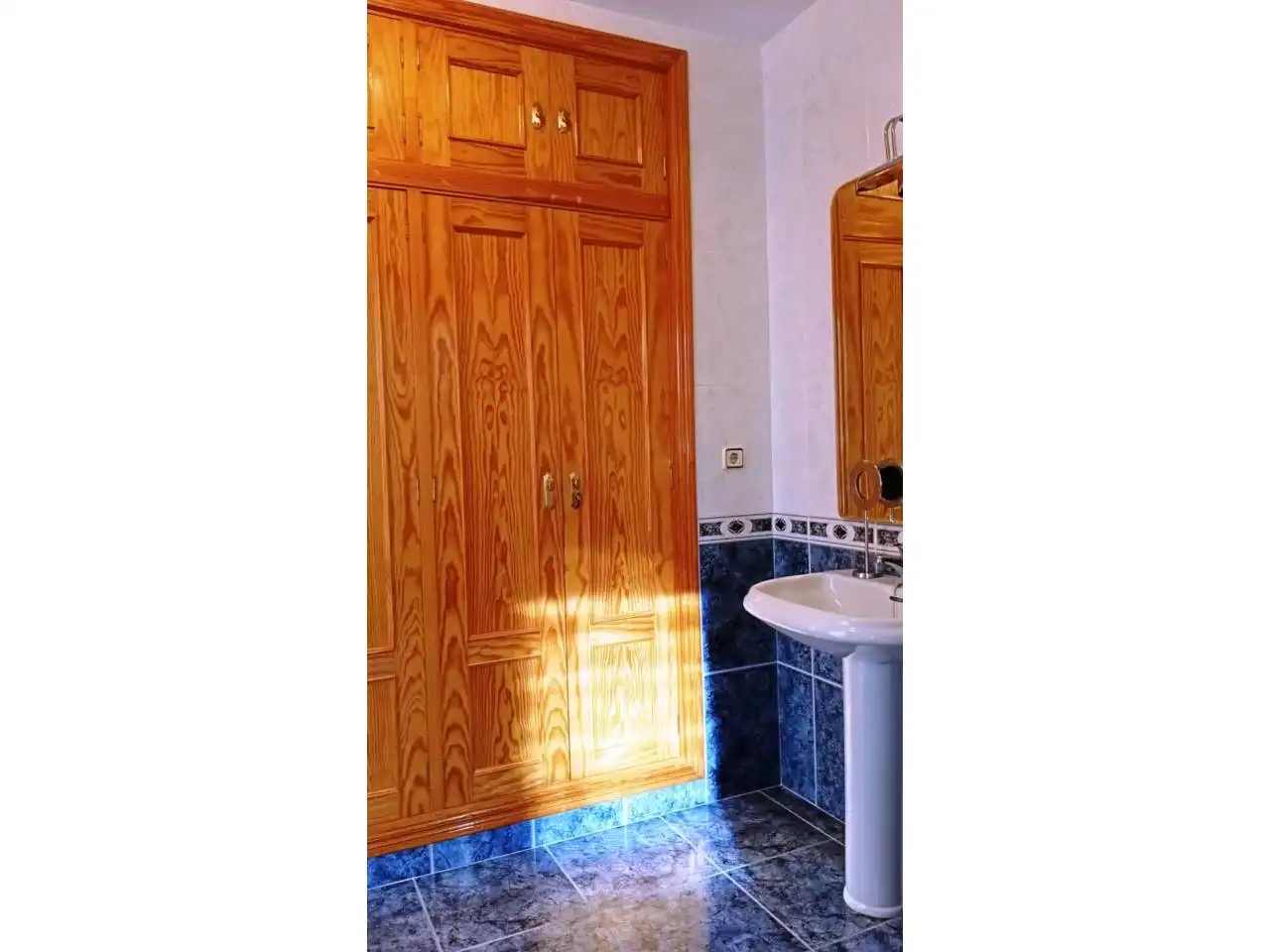 Casa a schiera con giardino in vendita a Calle Enrique Granados, imagen 61