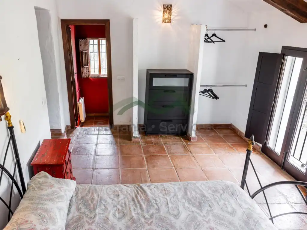 Casa en venta en Grazalema, imagen 117