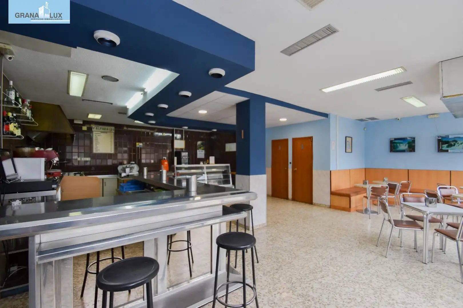 Business premises for sale in Plaza de Poeta Garcilaso de la Vega 6, imagen 42