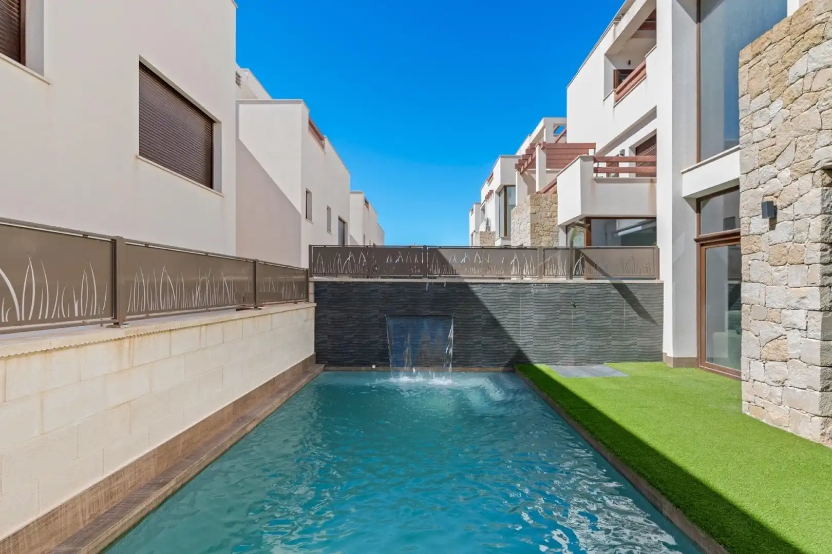 Villa avec piscine à vendre à Rojales, imagen 28