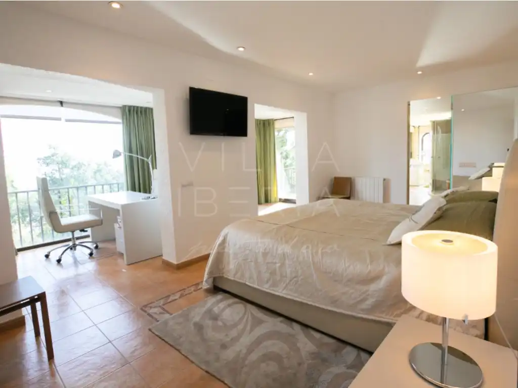 Maison avec terrasse à vendre à Calle Pla De L'Estany 2, imagen 46