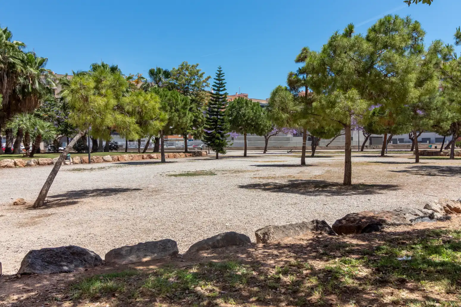 Parkplatz von Wohnung zur Miete in Sagunto / Sagunt mit Möbliert und Balkon