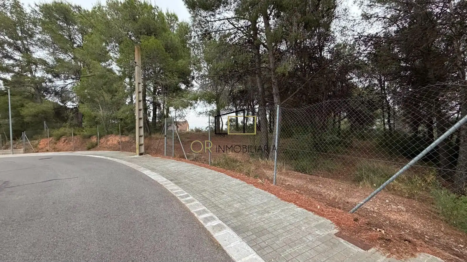 Terreno residencial en venta en Torrelles de Foix, imagen 6