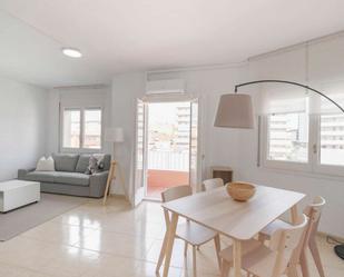 Living room of Apartment to share in Cornellà de Llobregat  with Terrace