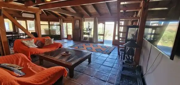 Casa rústica amb piscina en venda a Coín, imagen 9