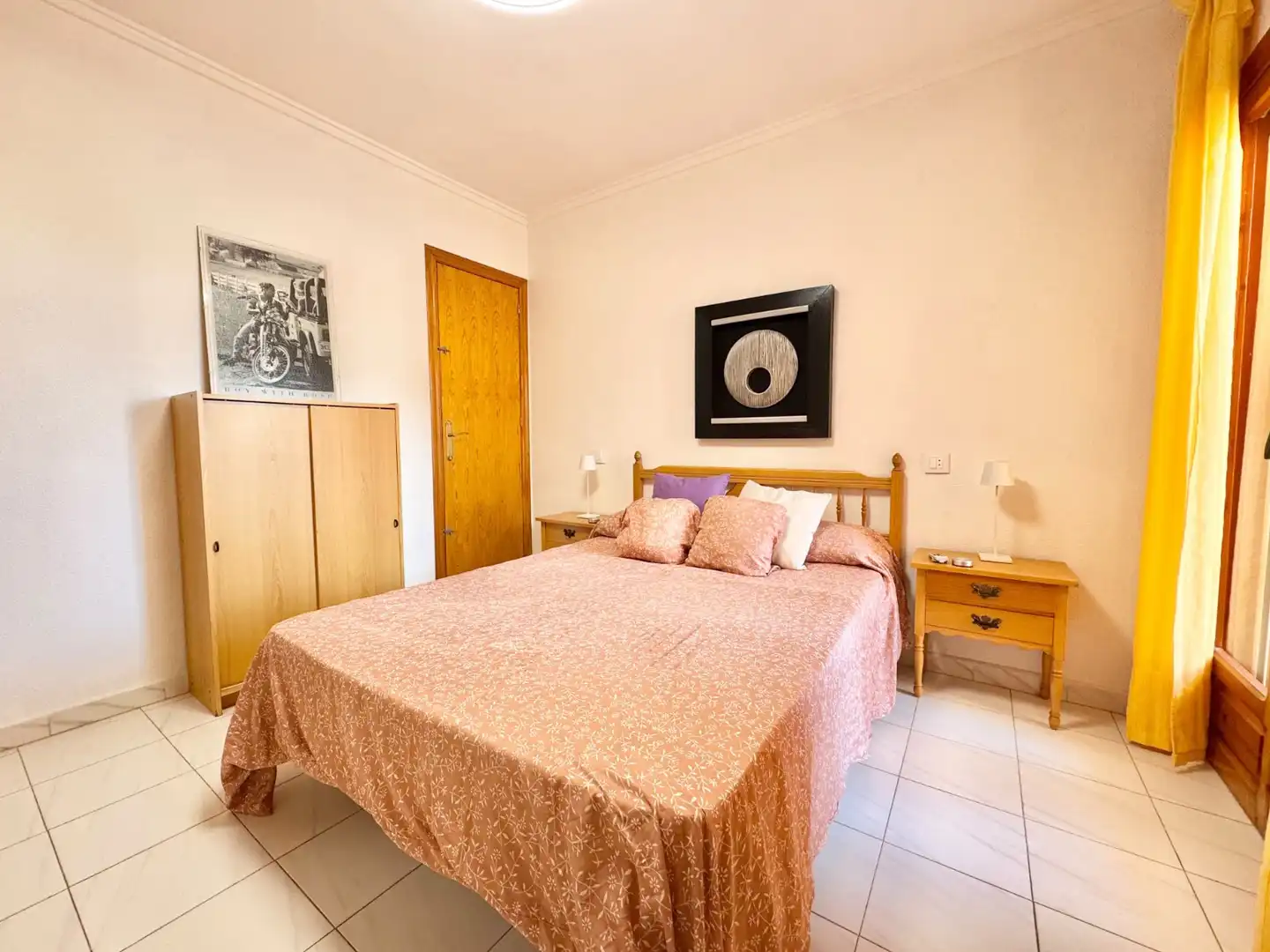 Maison avec terrasse à louer à Lo Pagán, imagen 17