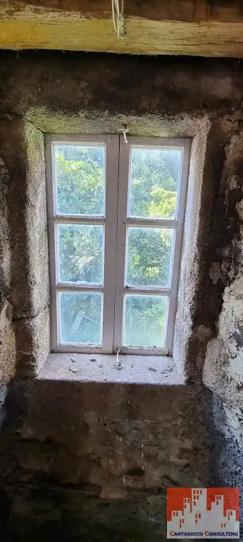 Finca rústica en venta en Boal con Trastero