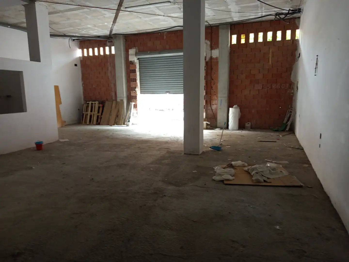 Business premises for sale in Alcantarilla, imagen 3