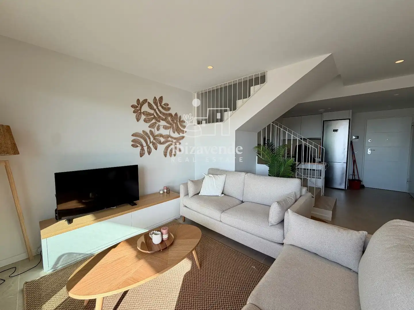 Duplexes for rent in Pere matutes noguera, Ses Figueretes - Platja d'en Bossa - Cas Serres