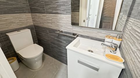 Foto 5 de Apartament de lloguer a Calle Alcalá Galiano, Carolinas Bajas, Alicante / Alacant