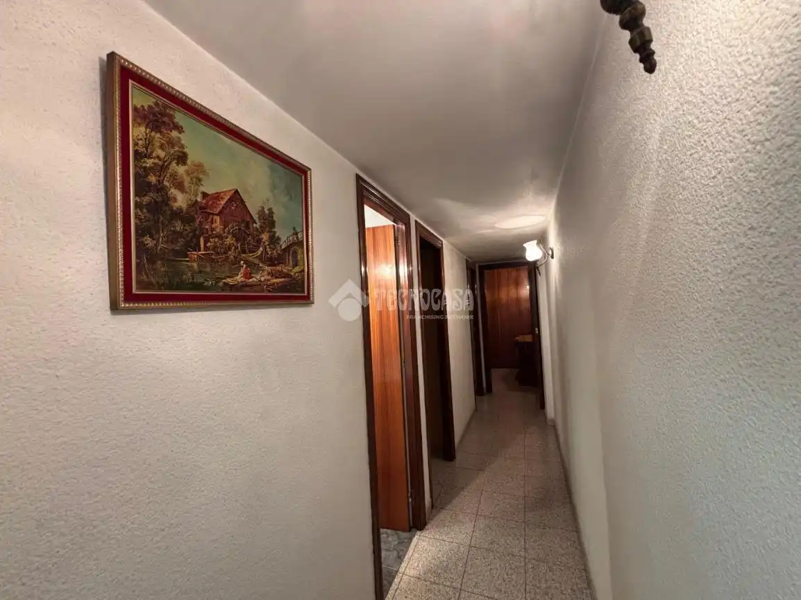 Piso con terraza en venta en Santa Eulàlia, imagen 31