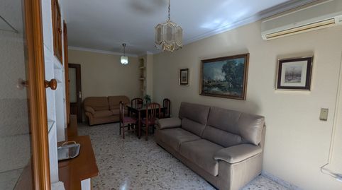 Foto 4 von Wohnung zum Verkauf in Calle Fernando el Santo, 36, San José de la Rinconada, La Rinconada