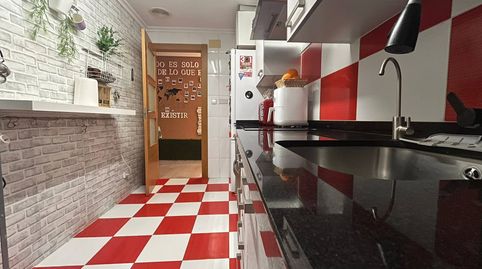 Foto 2 de Piso en venta en Calle Concepcion Arenal, Plaza Crevillente - Antiguos Juzgados - El Asilo, Elche / Elx