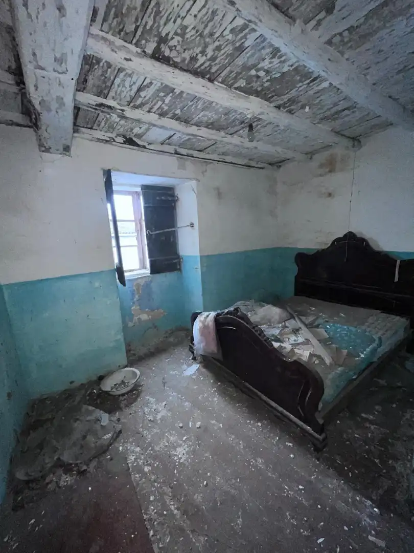 Casa o xalet en venda a Neda