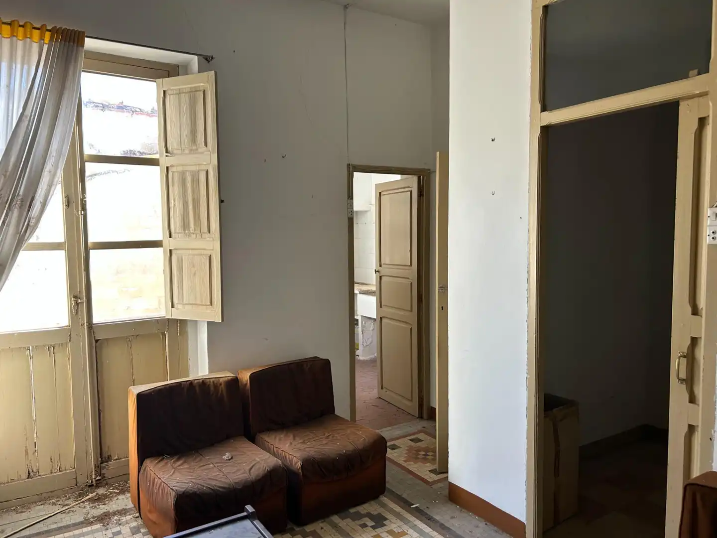 Casa o chalet en venta en Petrés